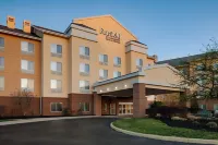 Fairfield Inn & Suites Columbus OSU Các khách sạn ở 
