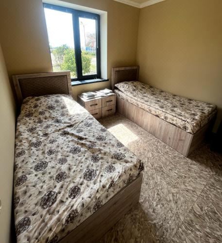 家庭房（带阳台）