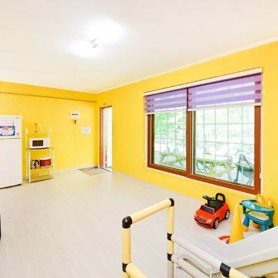 Cheddar (Valley View, Kids Facility) 가람펜션 가평 쿠폰