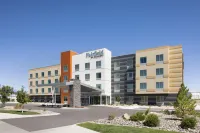 Fairfield Inn & Suites Montrose