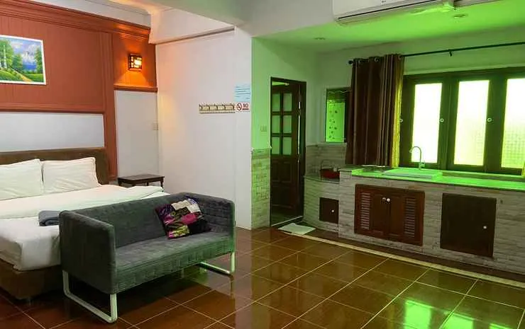 ห้องซูพีเรียร์