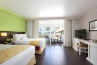 Emporio Mazatlan Hotels in 