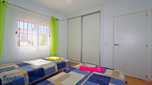 公寓 - 地面楼层