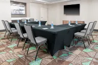 Residence Inn Oklahoma City Norman
