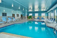 Four Points by Sheraton Fargo Medical Center