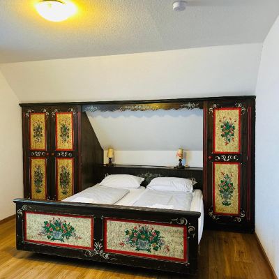 Classic Double or Twin Room Boutique Hotel Kokoschinski Promo Code