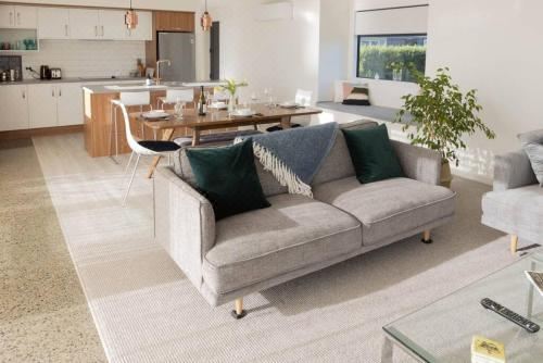 Cloud 9 on Tuscan Holiday Home