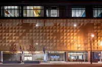 Tempo by Hilton Nashville Downtown Hotels in 