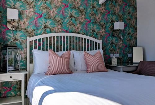 The Westcott by the Sea - Just for Adults Deluxe Double Room with Side Sea View