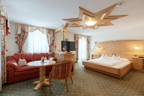 舒适双人间 - 带阳台