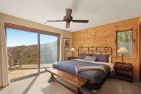 GrandView Cabin - Views and Zip Lines