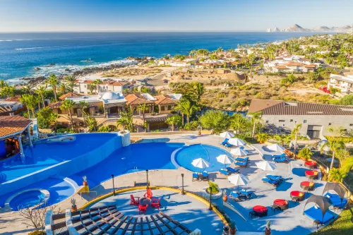 Hacienda Encantada Resort & Spa