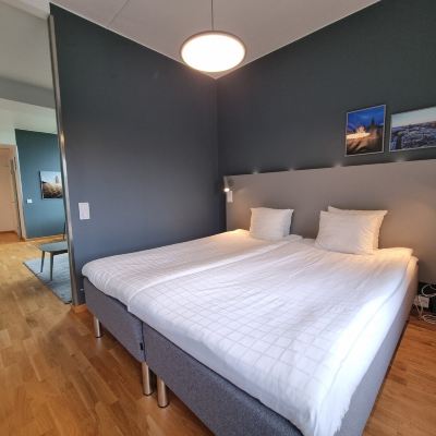Family Studio with Kitchen The Studio Hotel Promo Code