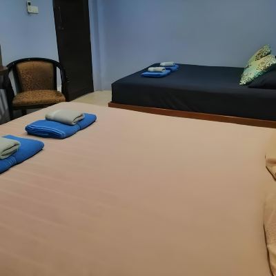 Family Suite Pran Crescent Promo Code