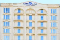 Haven Plaza Olaya by Tijan Hotel Co Hotels in 