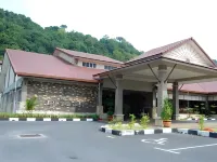 Hotel Seri Malaysia Kangar Hotel di Perlis