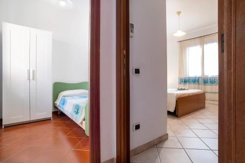 公寓 - 地面楼层