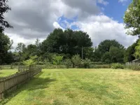 The Old Mill Bed and Breakfast Hotels in Wareham