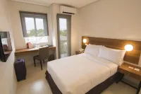 Mango Suites Cauayan