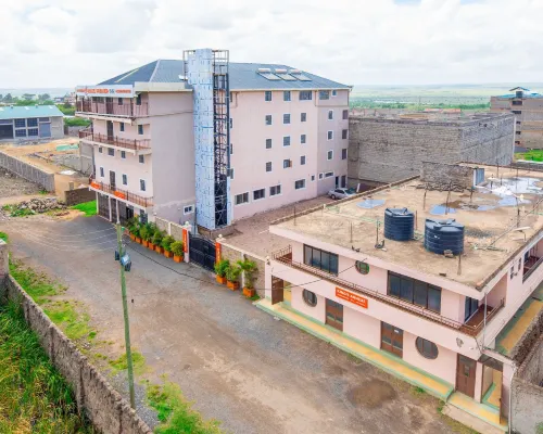 Kings Premier Inn Hotels in Mlolongo
