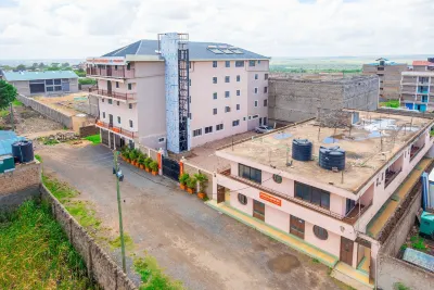 Kings Premier Inn Hotel a 