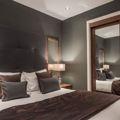 Superior Apartment With Balcony The Chambers Promo Code