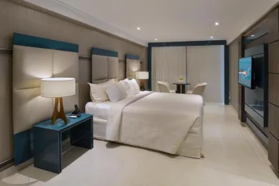 Nord Luxxor Sapucaia Hotel di 