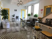 Hotel Nest