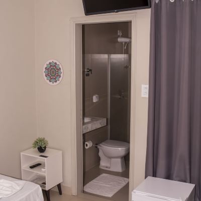 Standard Single Room Premier Hotel Promo Code