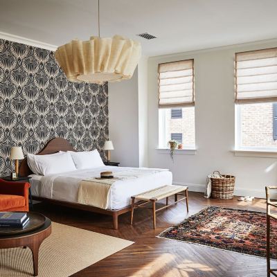 King Loft The Pinch Hotel Promo Code