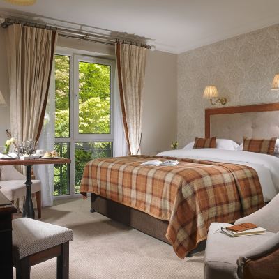 Classic Twin Room Faithlegg Hotel Promo Code