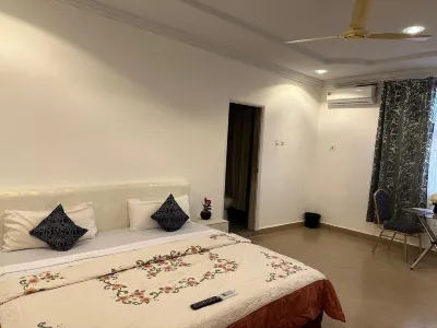 Kimberlys Hotel Hotels in 