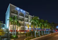Country International Hotel Hoteles en 
