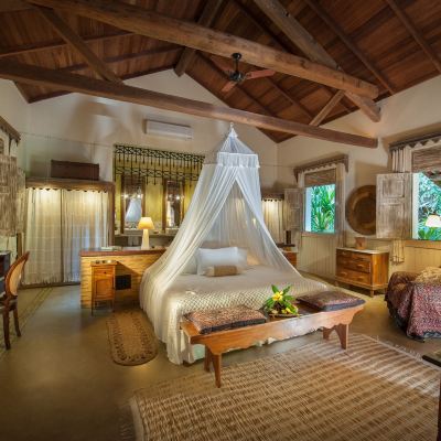 Luxury Bungalow Toca da Coruja Promo Code