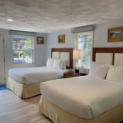 Front Deluxe Efficiency Studio Pleasant Bay Village Resort Promo Code