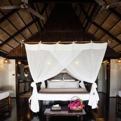 Designer Villa Flower Island Resort Promo Code