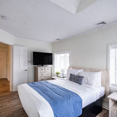 Family Apartment Upper The Forum Promo Code