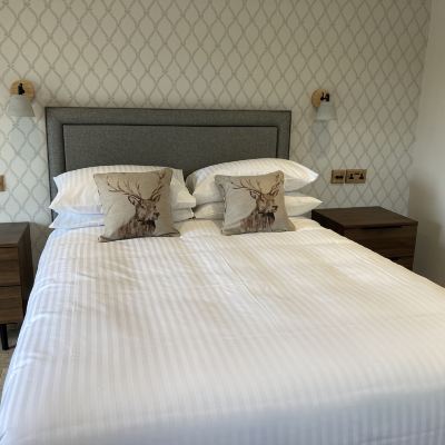 Double Room (Tamworth) The blind bull Promo Code