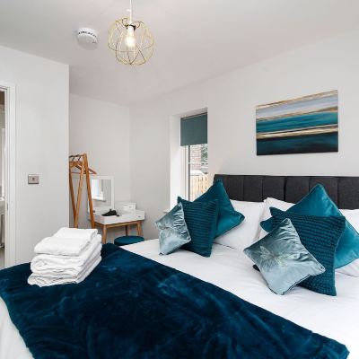 House Captains Retreat Promo Code