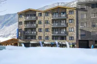 Apartaments Shusski Hotels in 