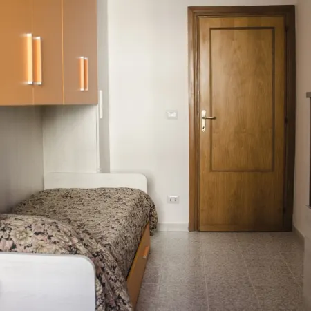 Casa Mormora