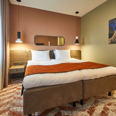Standard Double or Twin Room Kaunas Promo Code