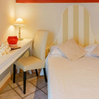 Family Room with Balcony and River View Hotel Palazzo Pischedda Promo Code