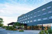 Grand Summit Hotel General Santos Hotel di 