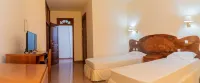 Residencial Cosmos Hotele w: 