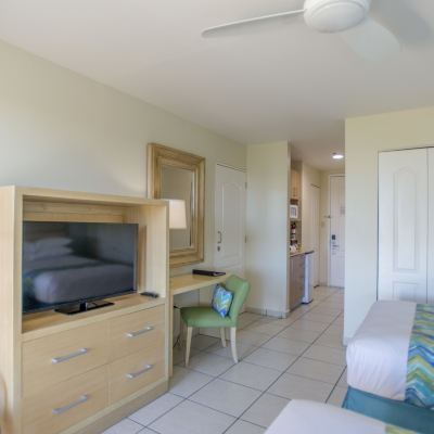Studio Suite Aquarius Vacation Club at Boqueron Beach Resort Promo Code