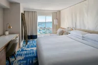 Newport Marriott Hotel & Spa Hôtels à : 