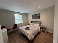 Relax & Recharge Two Bed Apartment - Family Friendly