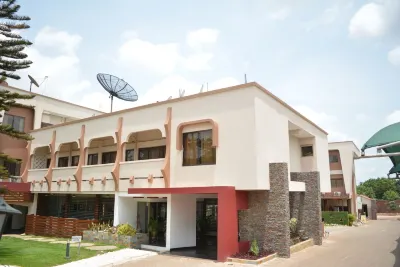 Eusbett Hotel Các khách sạn ở 