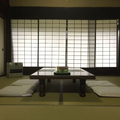 和風フォースルーム 古民家AOI IE クーポン